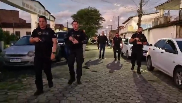 Homem acusado de tentativa de homicídio por ciúmes é preso em Maceió
