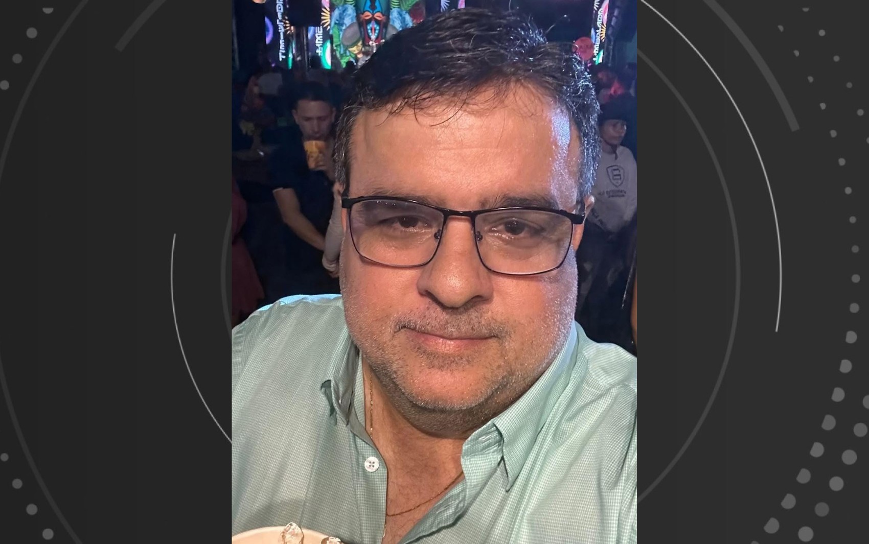 Empresário morre após carro capotar no interior da Bahia; vítima havia saído de festa junina