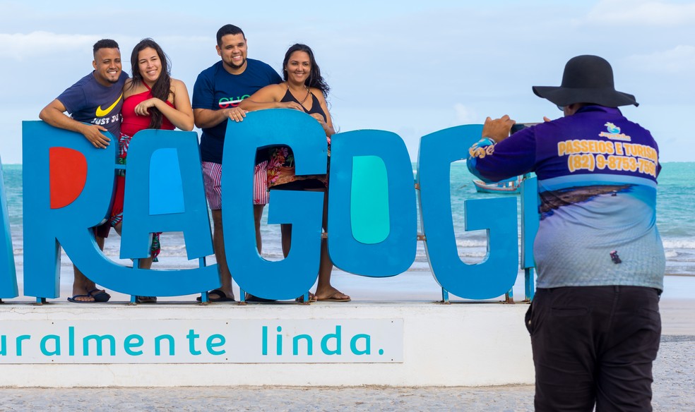 Secom - Juntos Por Uma Alagoas de Todos — Foto: Thiago Sampaio - Agência Alagoas