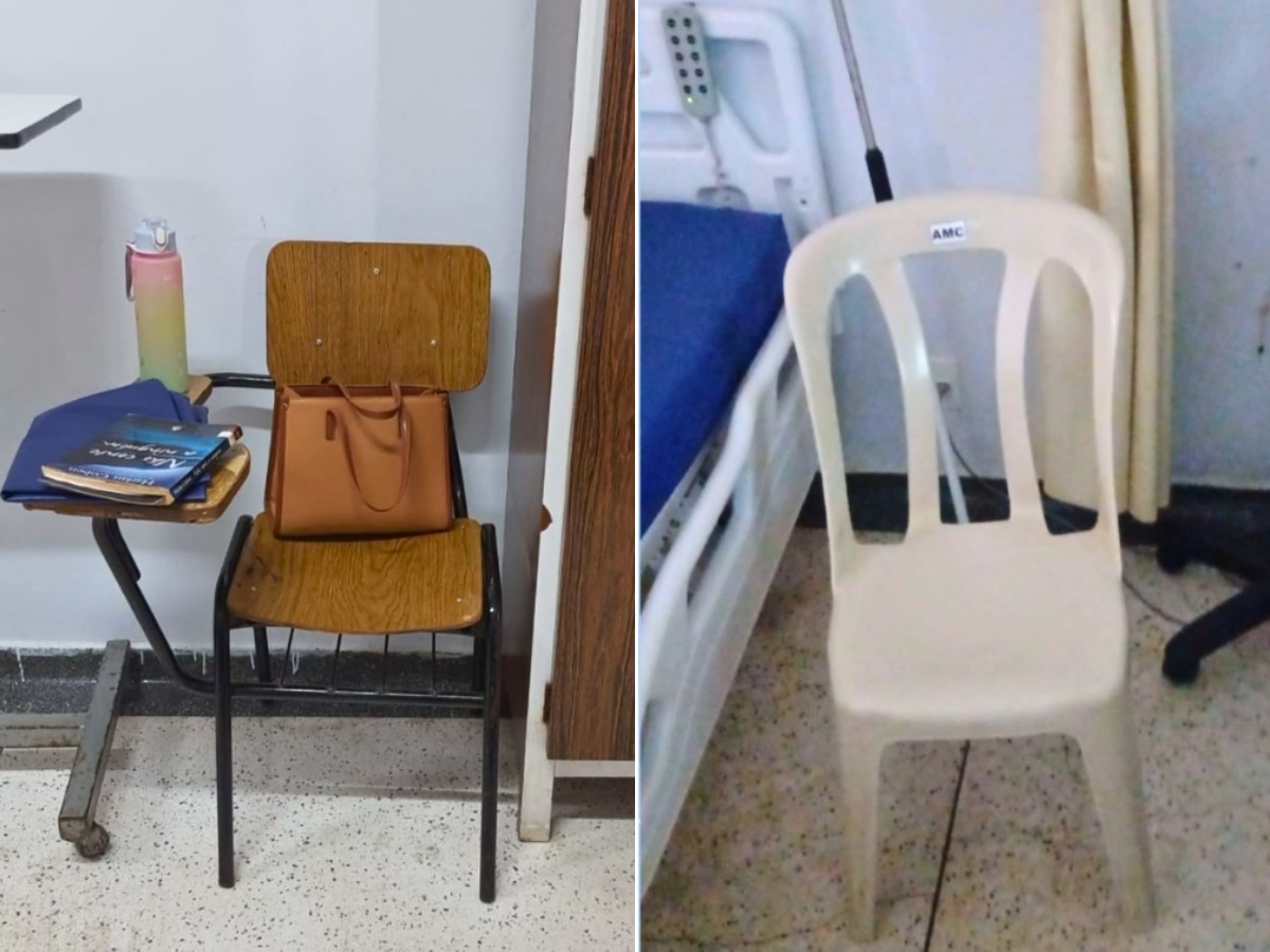 Santa Casa tem falta de lençol, travesseiro e até papel toalha no interior de SP: 'Descaso'