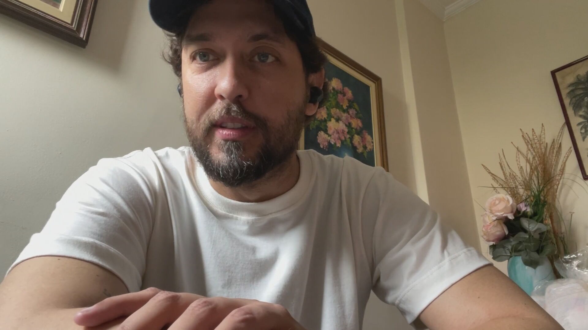 Espera de mais de cinco anos, transplante mais desafiador da medicina e esperança: relembre a jornada de Luiz Perillo
