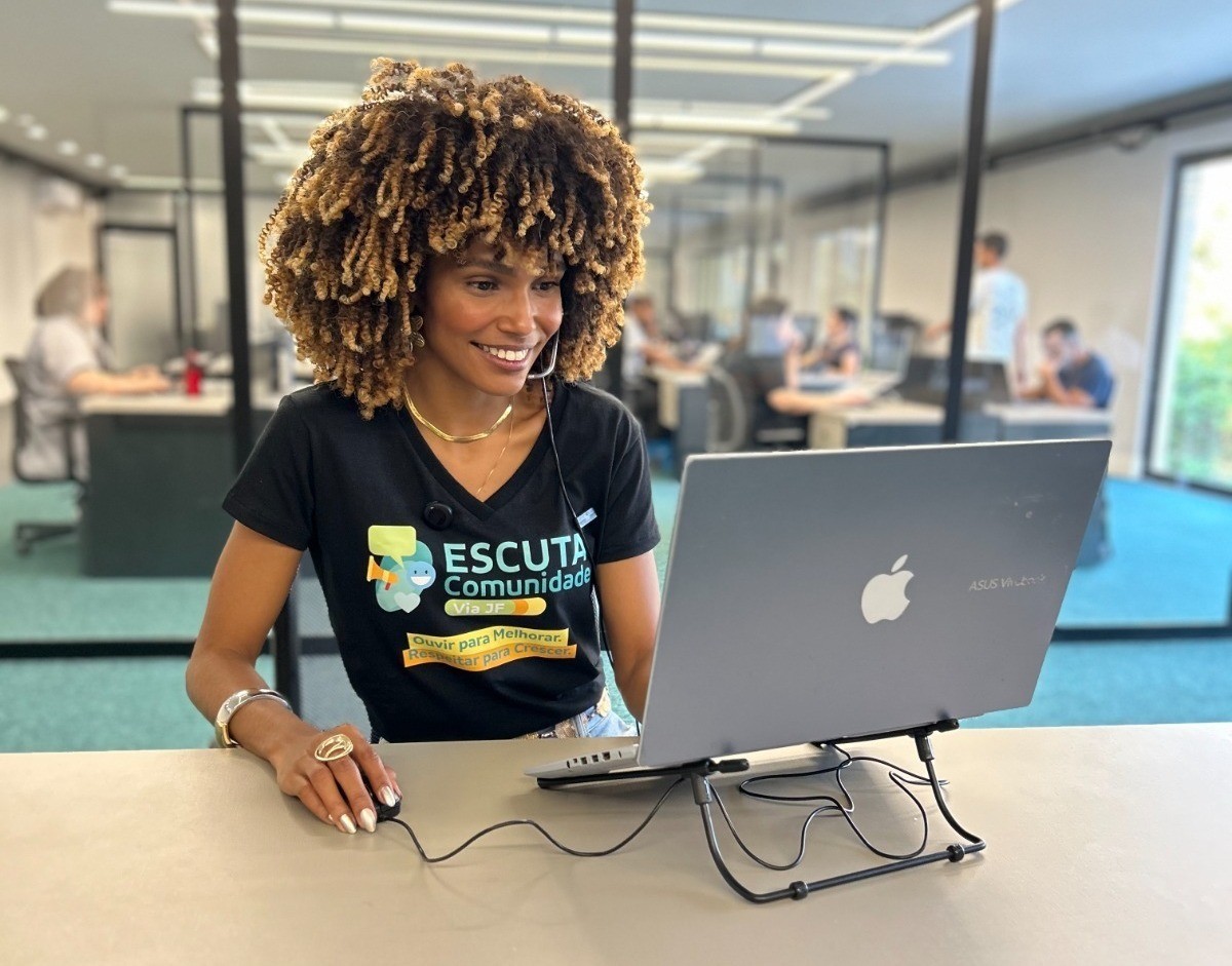 Sugestões, críticas e elogios: aprenda como avaliar transporte público de Juiz de Fora