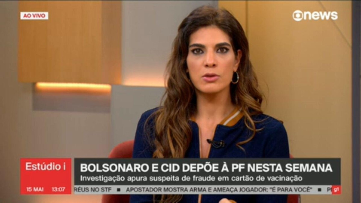 Mensagens mostram coronel Cid orientando transações em dinheiro vivo para pagar despesas de Michelle Bolsonaro e parentes