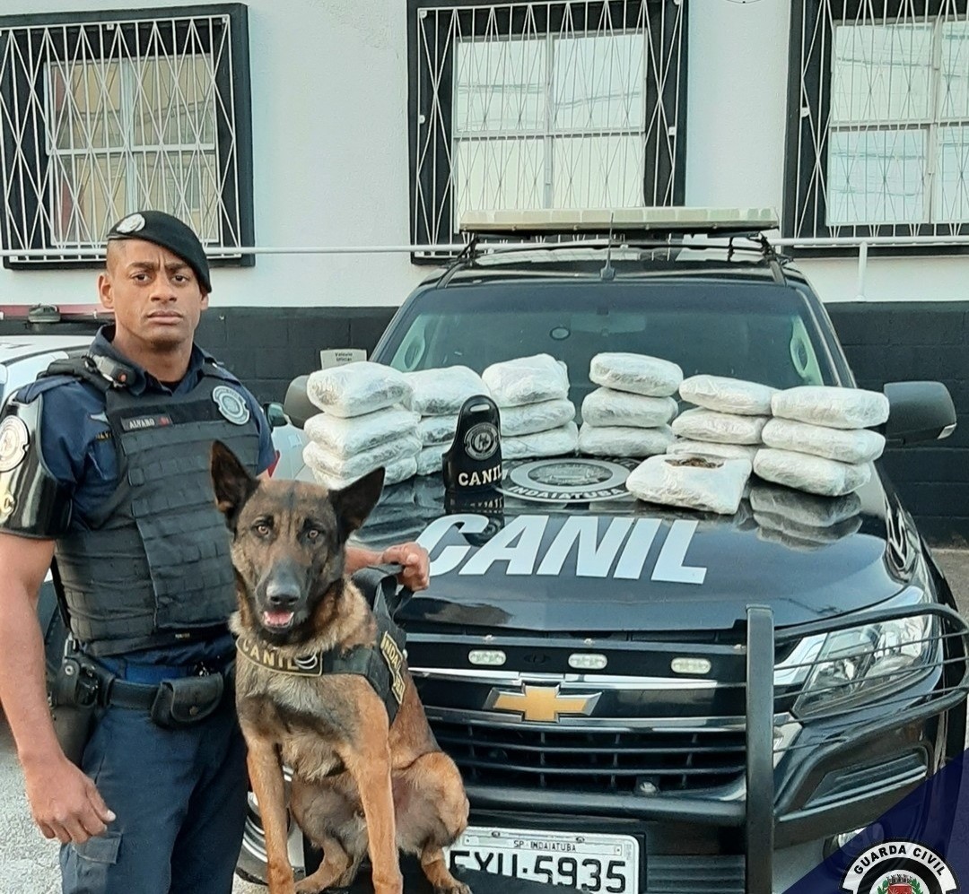 Guarda de Indaiatuba preso por sequestro do influencer Gabriel Spalone é ligado a facções e venda de armas, aponta investigação