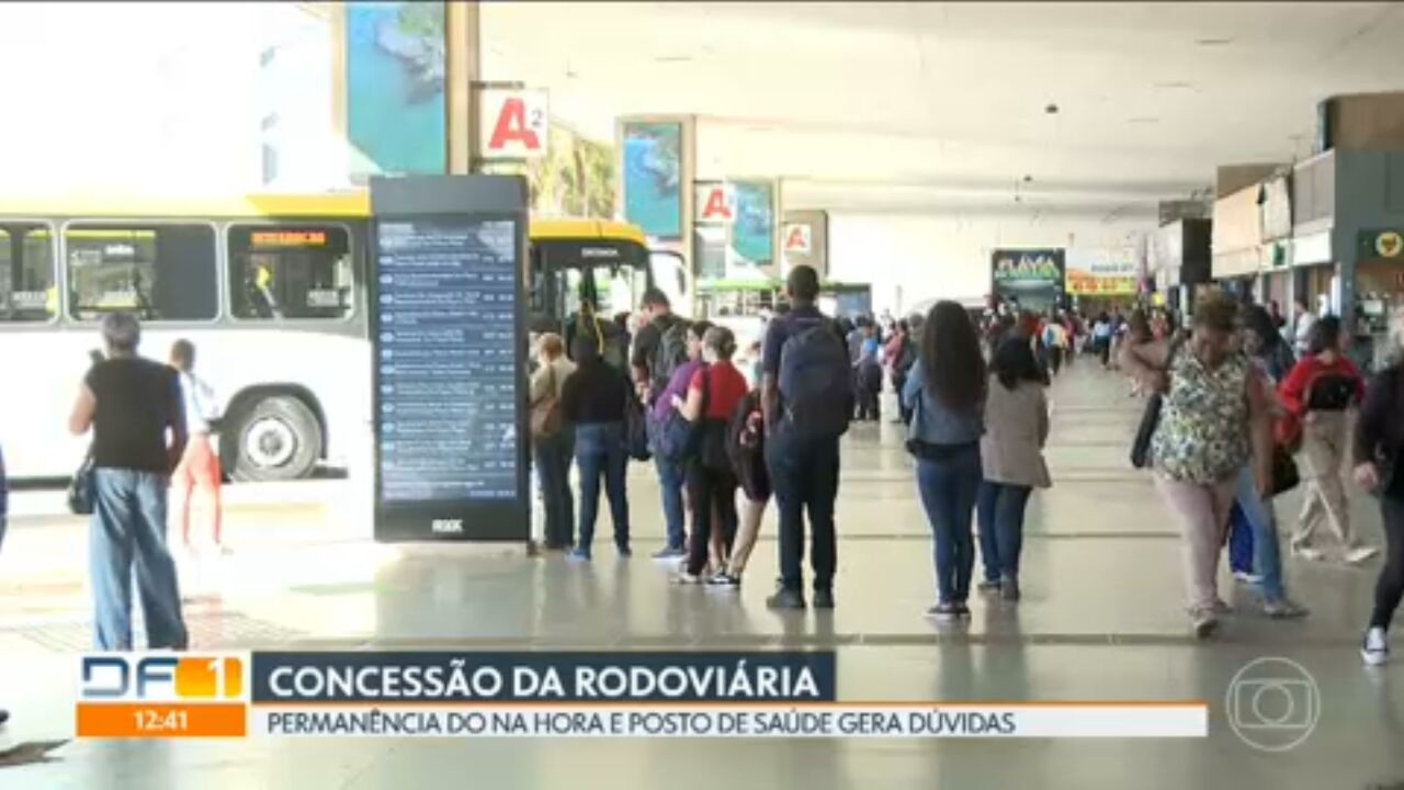 VÍDEOS: DF1 de sexta-feira, 4 de julho de 2025