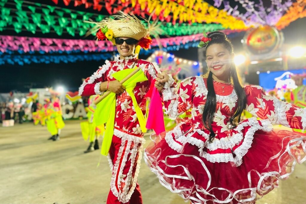 ‘Arraiá du Parque Meio do Mundo’ começa nesta quinta-feira (12), em Macapá