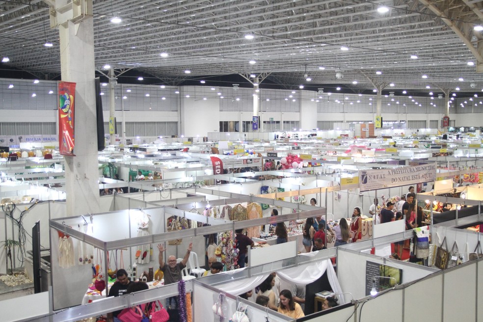 Brasil Mostra Brasil celebra 30 anos com evento histórico em João Pessoa