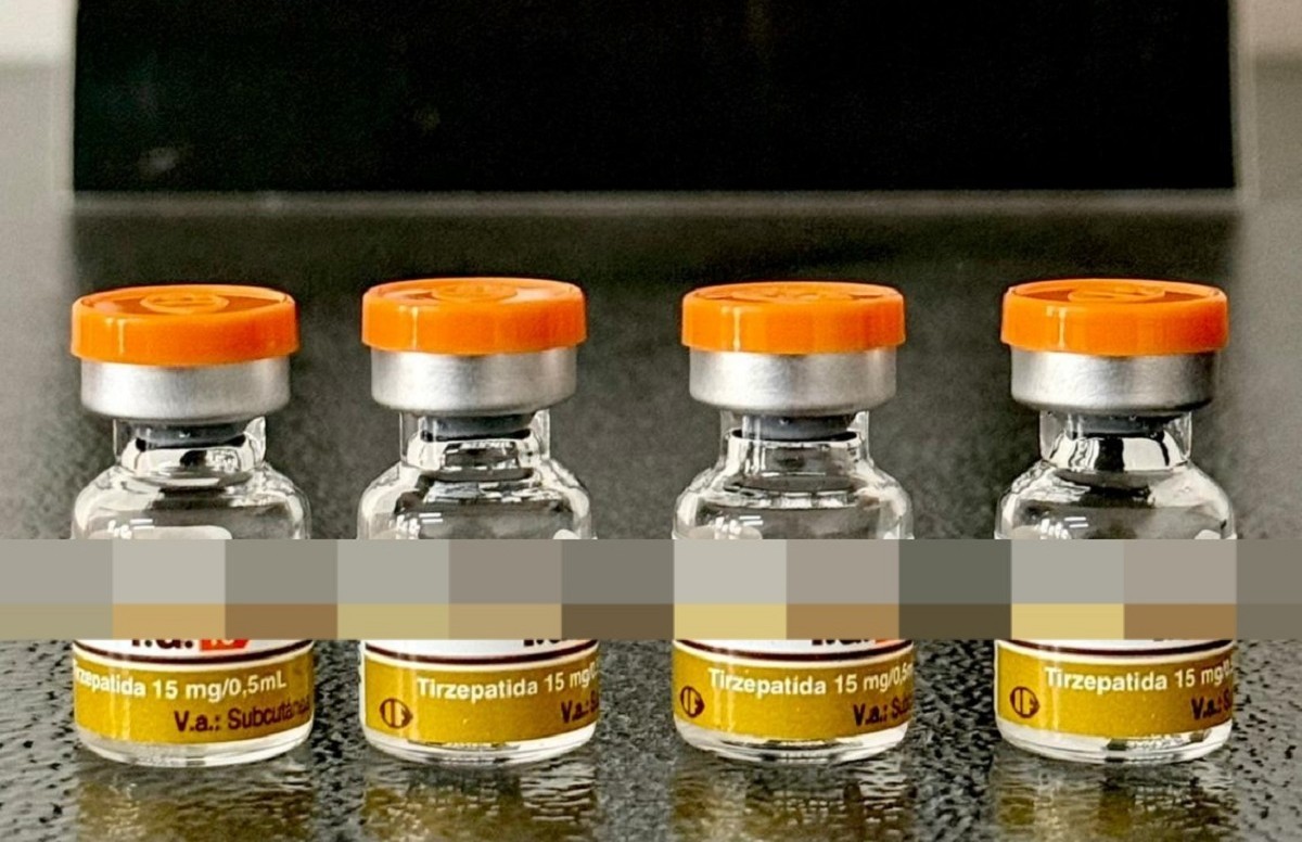 Polícia apreende em Piraúba remédios para emagrecer enviados por enfermeira de Goiás