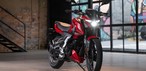 Pulsar N150 — Foto: Divulgação/Bajaj