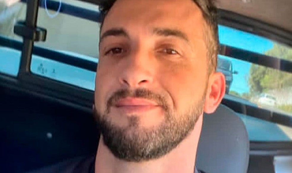 1 de 4
Personal trainer morre aos 44 anos após passar mal e sofrer infarto em Assis — Foto: Arquivo Pessoal