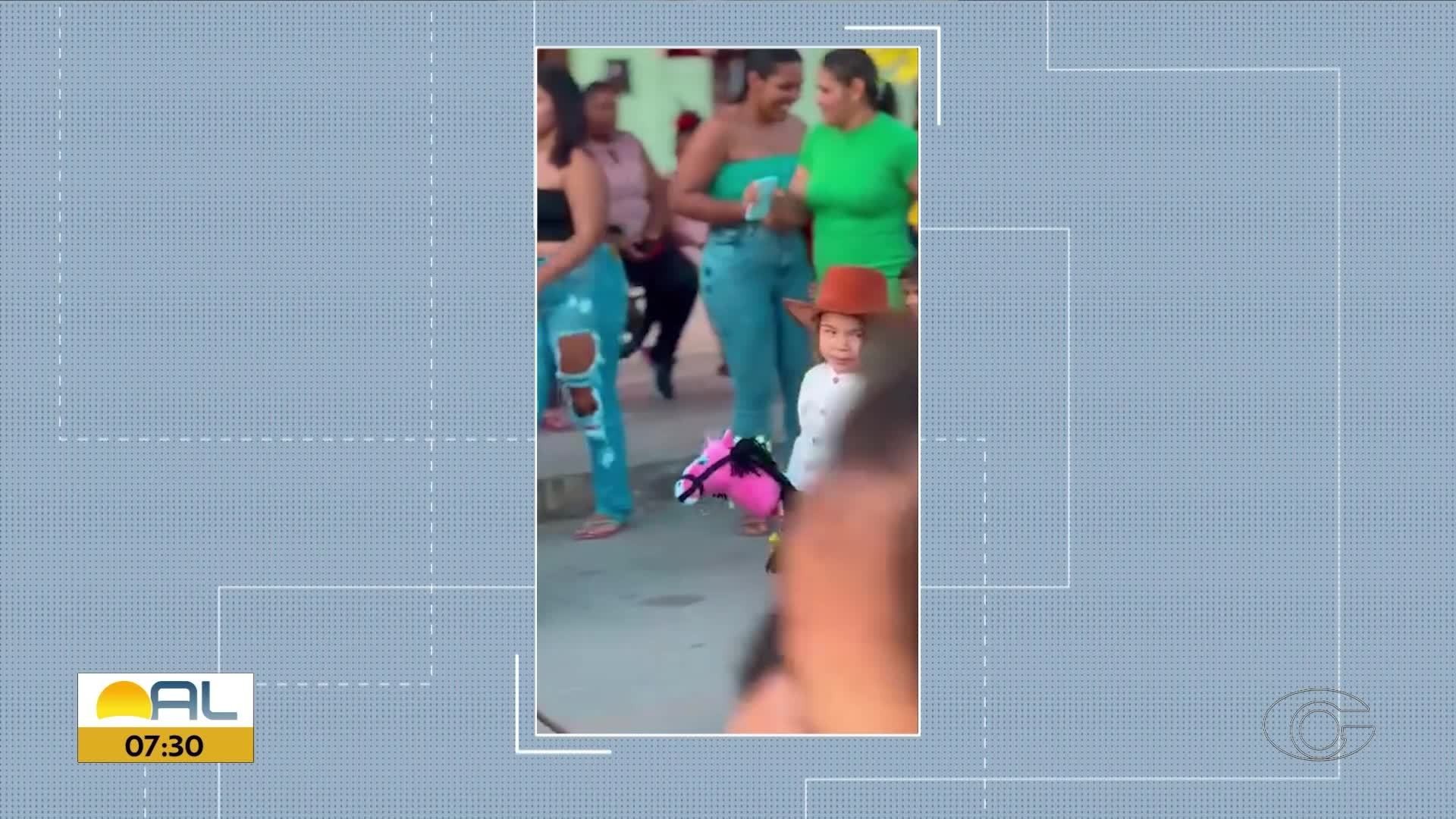 VÍDEOS: Bom Dia Alagoas de sexta-feira, 15 de agosto