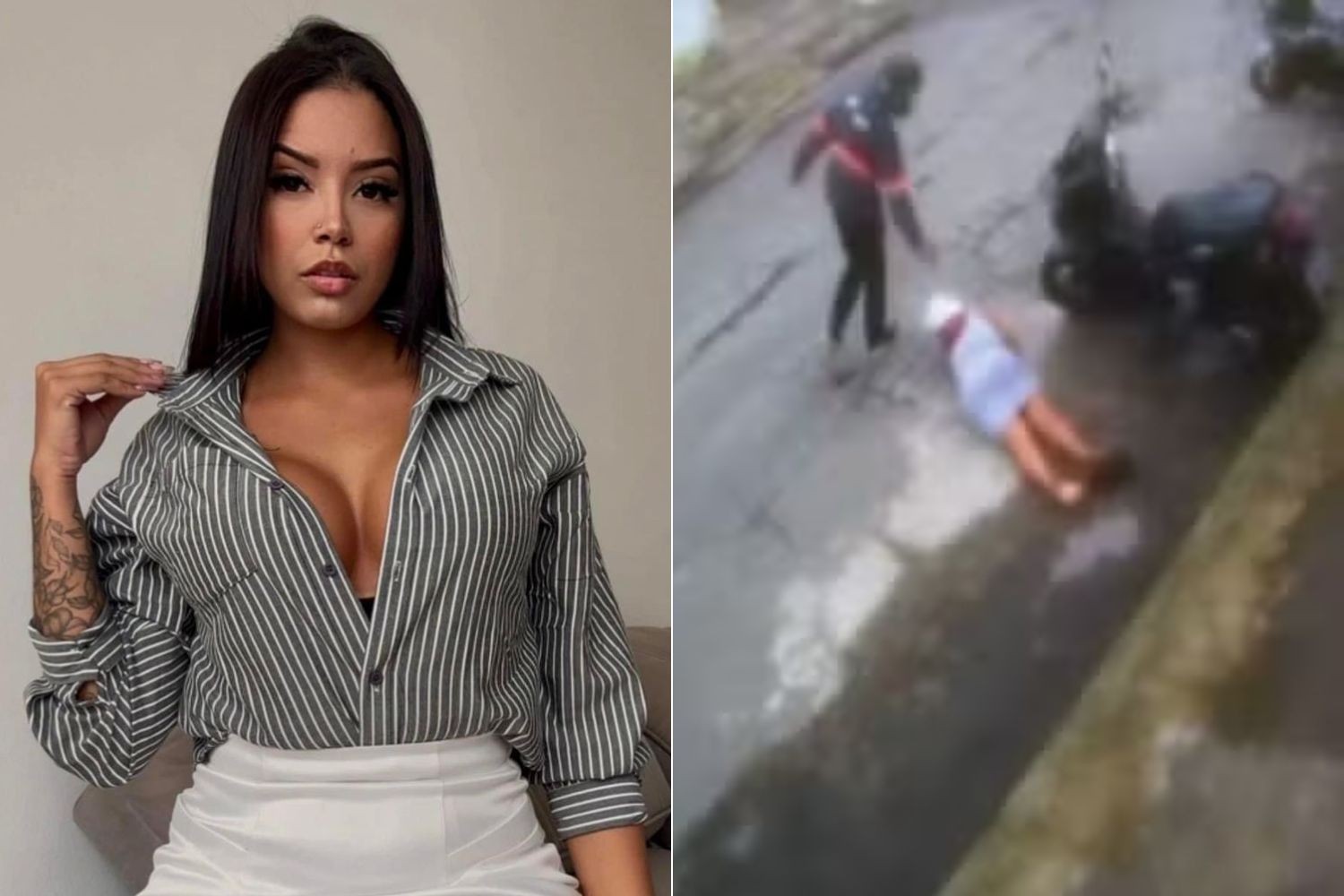 Empresária morta em frente ao próprio salão de beleza dá nome a projeto de lei sobre prevenção à violência
