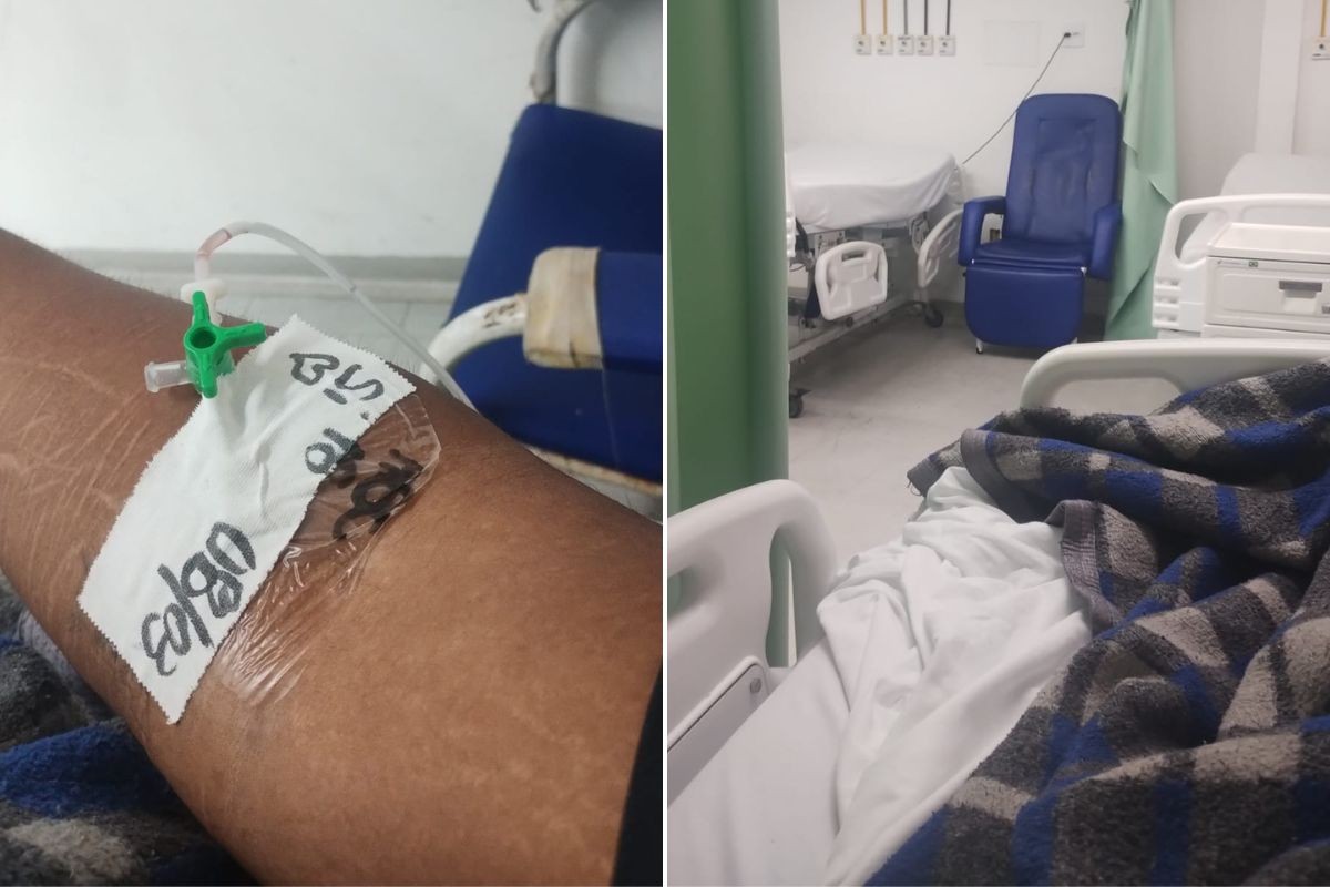 Racismo e gordofobia em instituições de saúde: um problema sistêmico