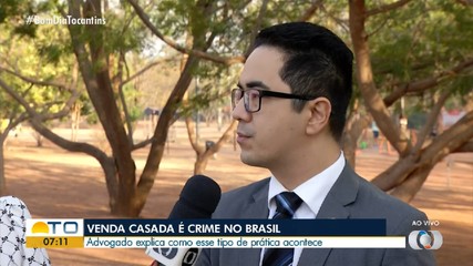 Advogado explica como a venda casada acontece no Brasil