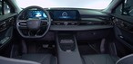 Omoda E5 por dentro