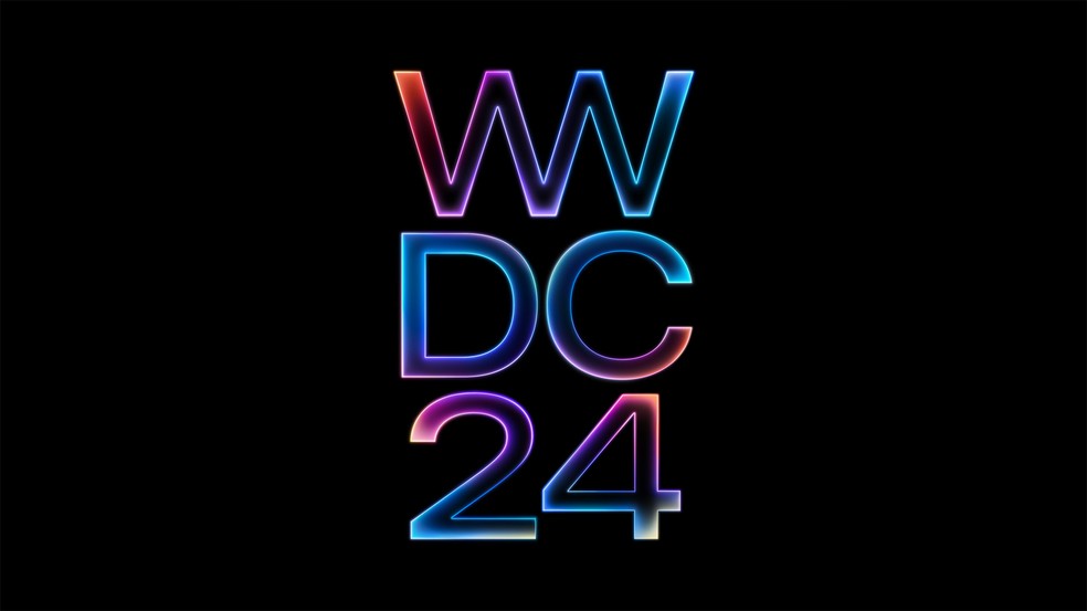 WWDC 2024, evento anual da Apple para desenvolvedores — Foto: Divulgação/Apple