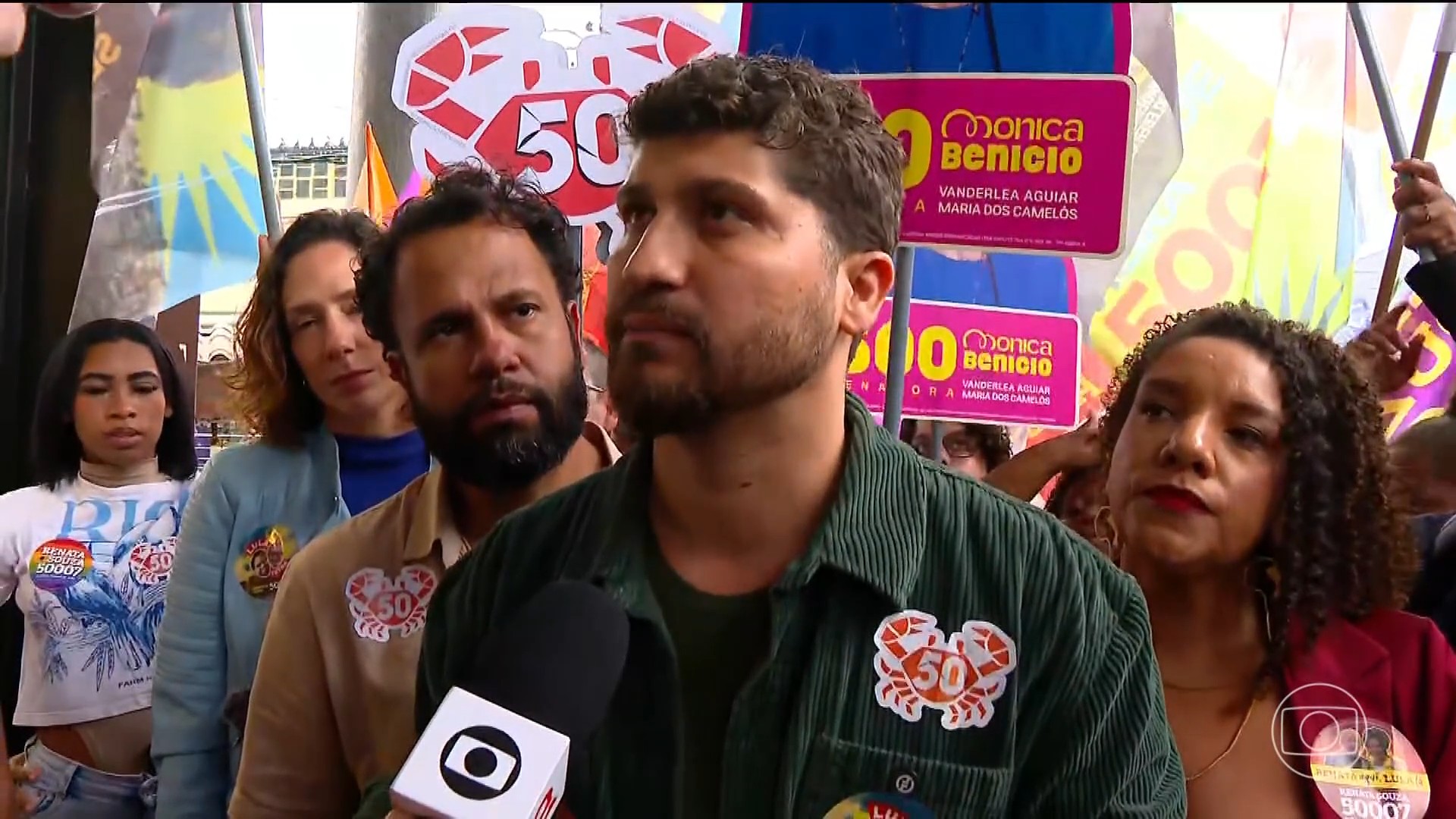 William Siri pretende criar nova estratégia de enfrentamento ao crime organizado