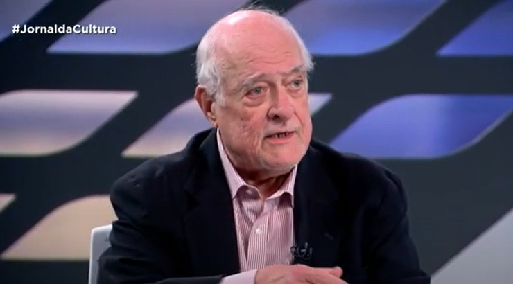 Morre o jornalista José Roberto Guzzo, aos 82 anos