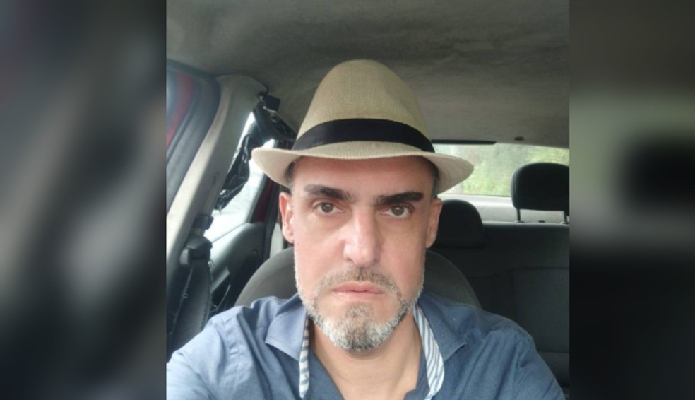 Liban&ecirc;s mata mulher, dois enteados e atira na sogra em Joinville &mdash; Foto: Reprodu&ccedil;&atilde;o/Redes Sociais