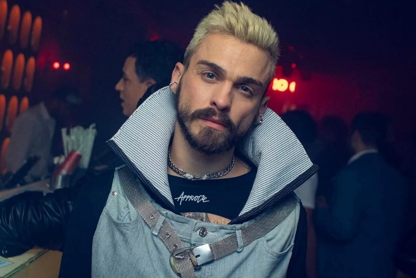 Você Não Tá Convidada pro Meu Bat Mitzvá!