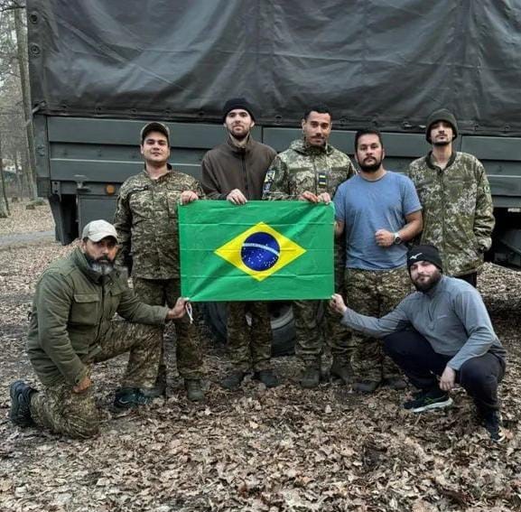 'Missão suicida' e 'inferno na terra': os relatos de brasileiros que foram para o combate entre Ucrânia e Rússia