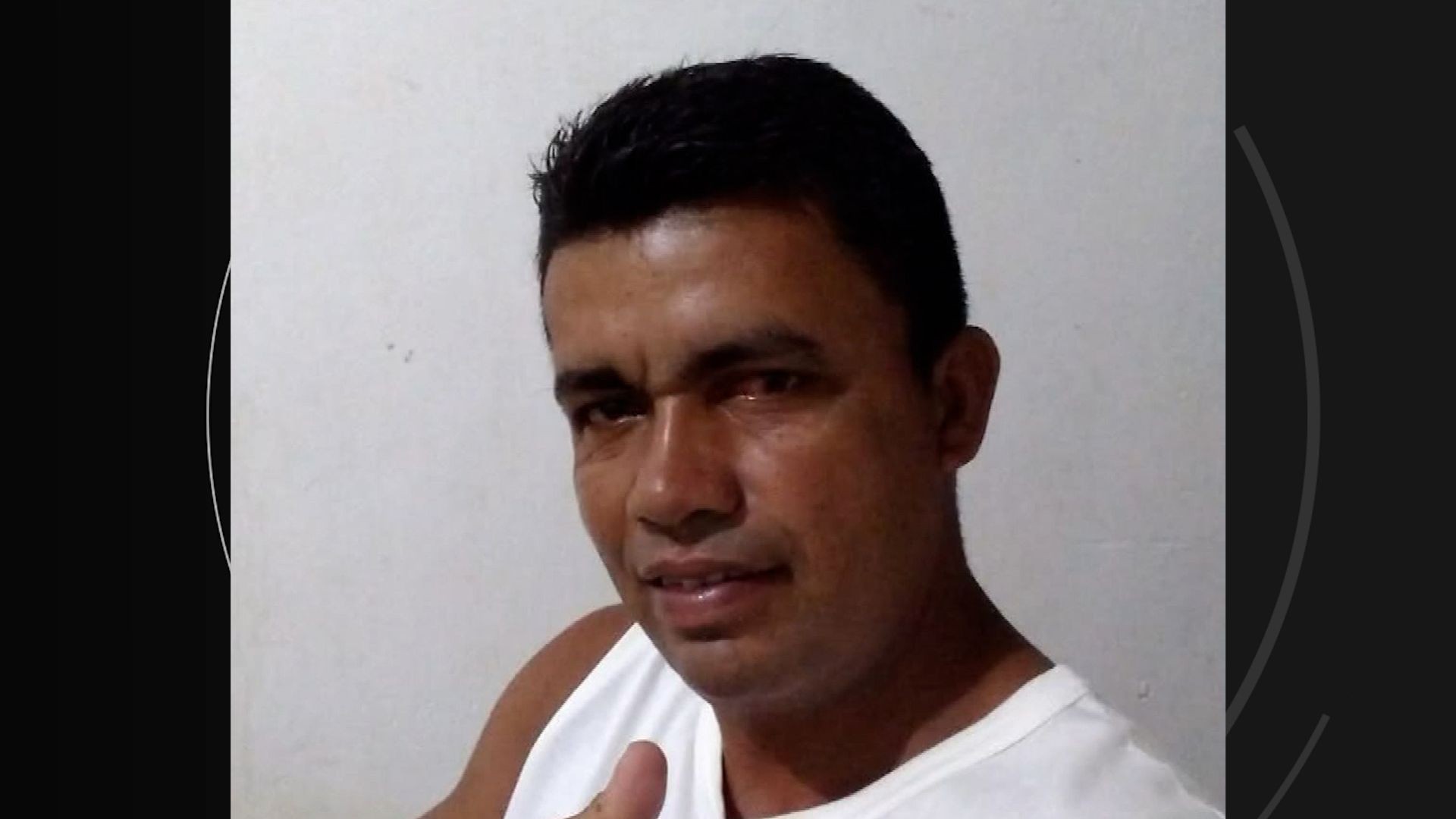 Homem morre após sofrer choque elétrico ao ligar celular na tomada em lava-jato em Santa Inês
