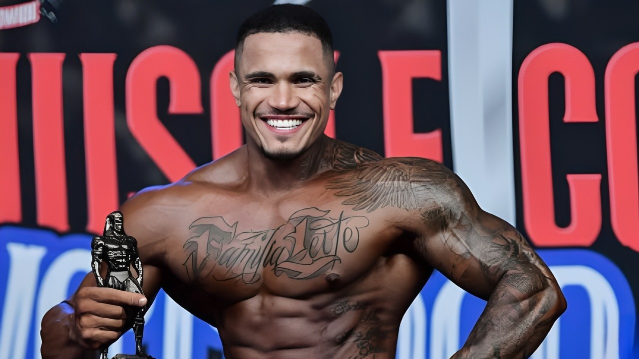 Fisiculturista preso por agredir a ex-mulher vai responder por lesão corporal em liberdade em Uberlândia