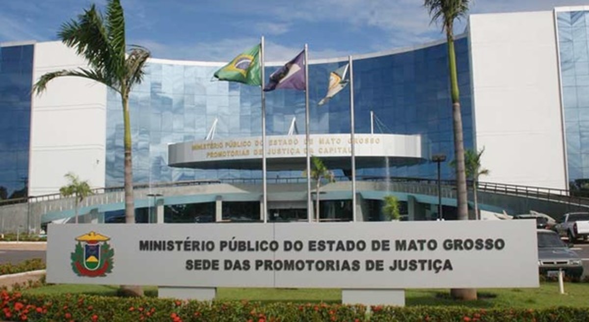 Ministério Público do Estado de Mato Grosso