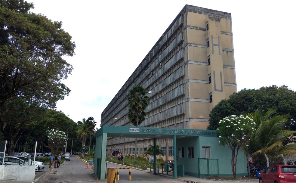 hulw joao pessoa