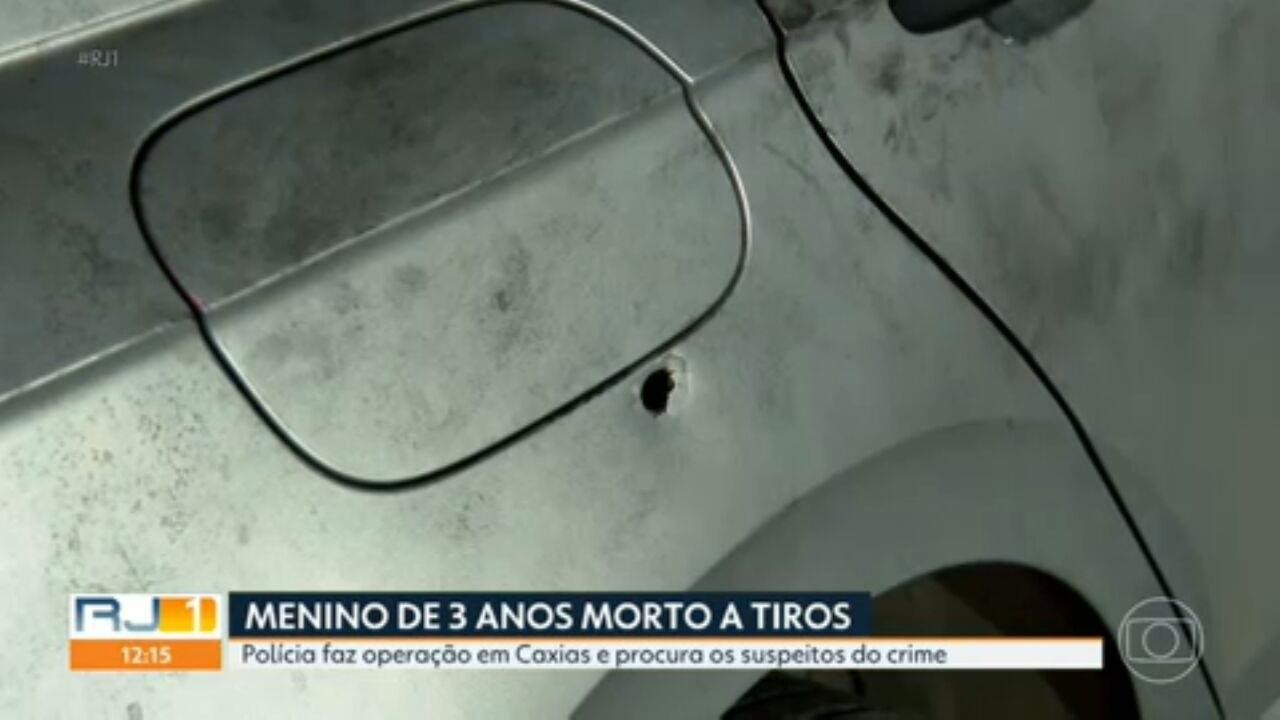 VÍDEOS: RJ1 de sexta, 1º de agosto de 2025