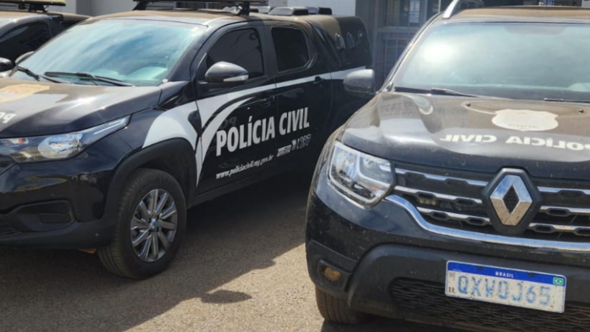 Polícia conclui que morte de menina de 4 anos foi provocada por espancamentos de padrasto; mãe era conivente