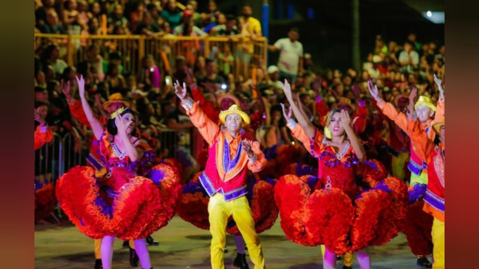 Semma lança sistema online para autorizar festas juninas em Santarém