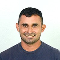 Candidato