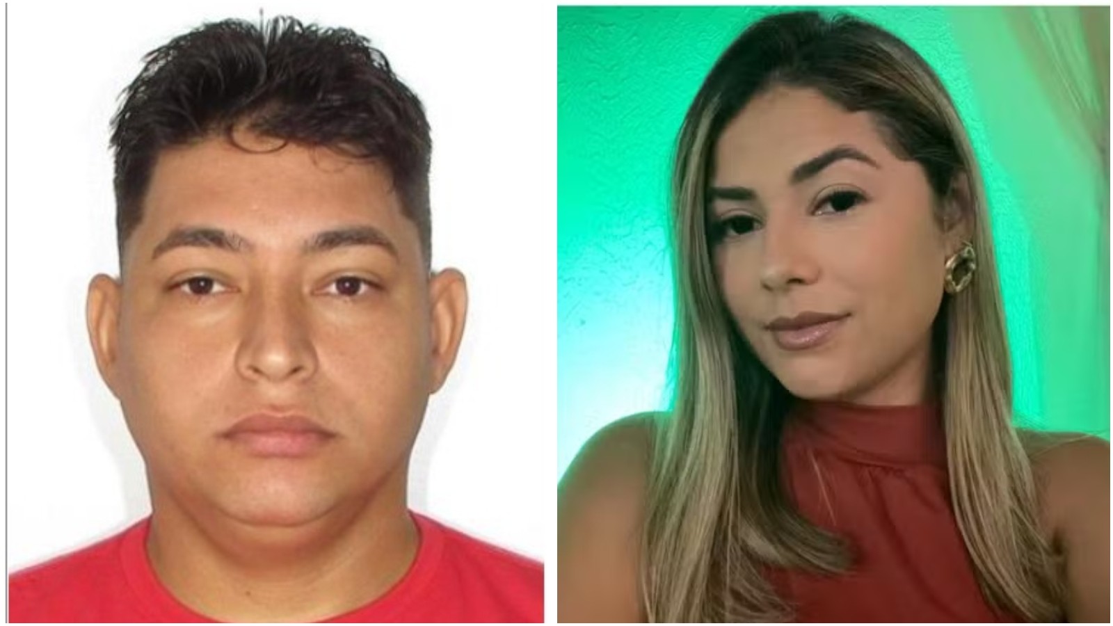 Suspeito de matar ex-esposa é amarrado a poste por moradores e preso em Fortaleza