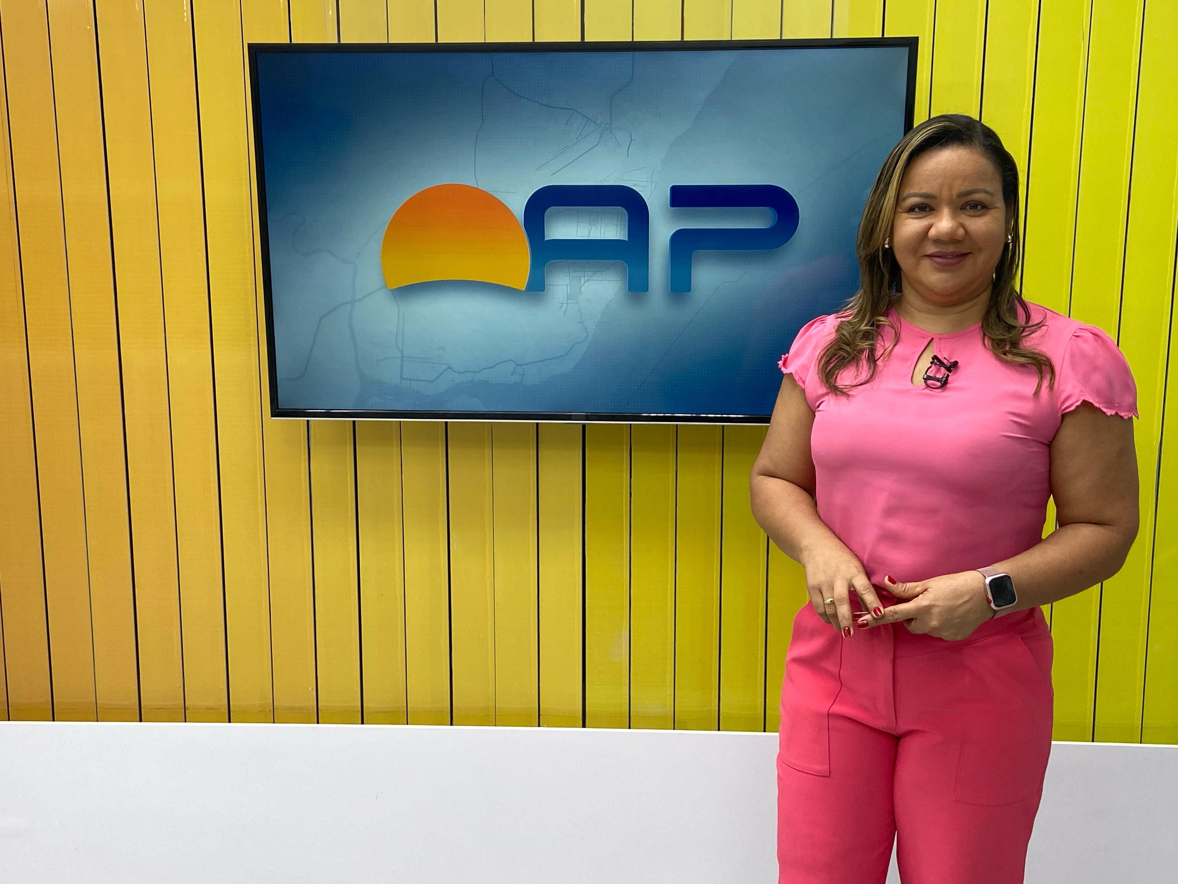 Assista ao Bom Dia Amapá desta sexta-feira (6)