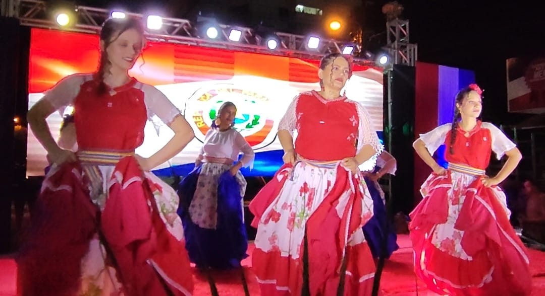 UCP de Pedro Juan Caballero sediará 15º Festival Guarani de Arte e Cultura