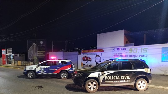 Operação de combate ao transporte clandestino é realizada em Pará de Minas; 160 veículos são vistoriados