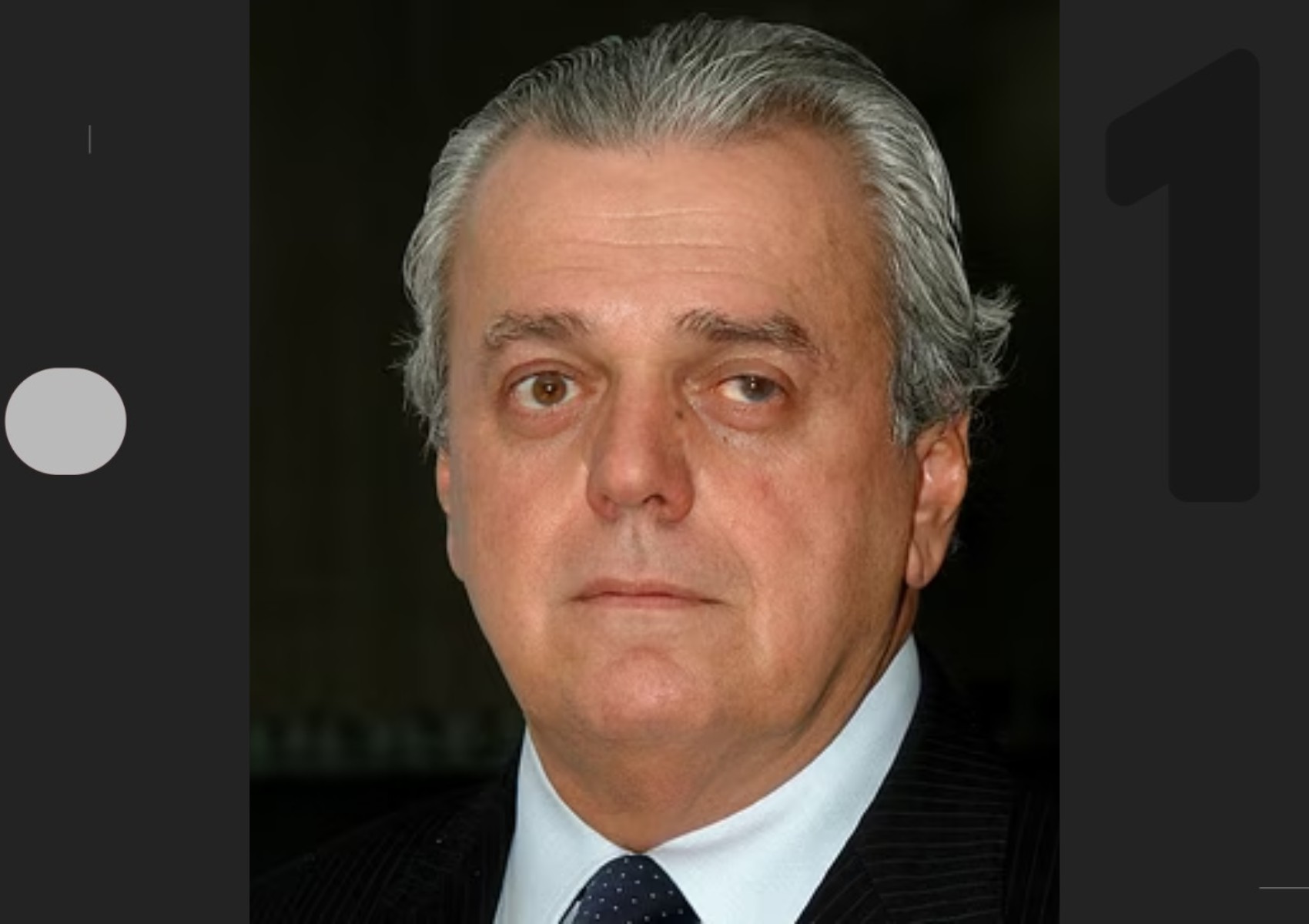 Wilson Andrade, economista baiano e diretor-executivo da Abaf, morre aos 78 anos