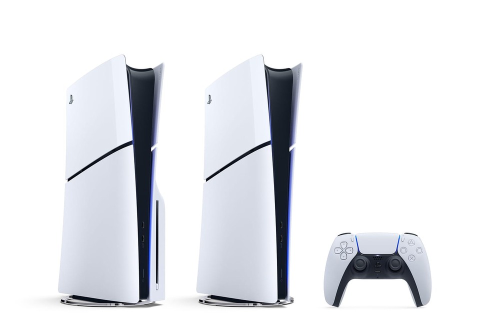 PS5 Slim vai ser lançado em novembro com preços entre US$ 450 e US$ 500, Games