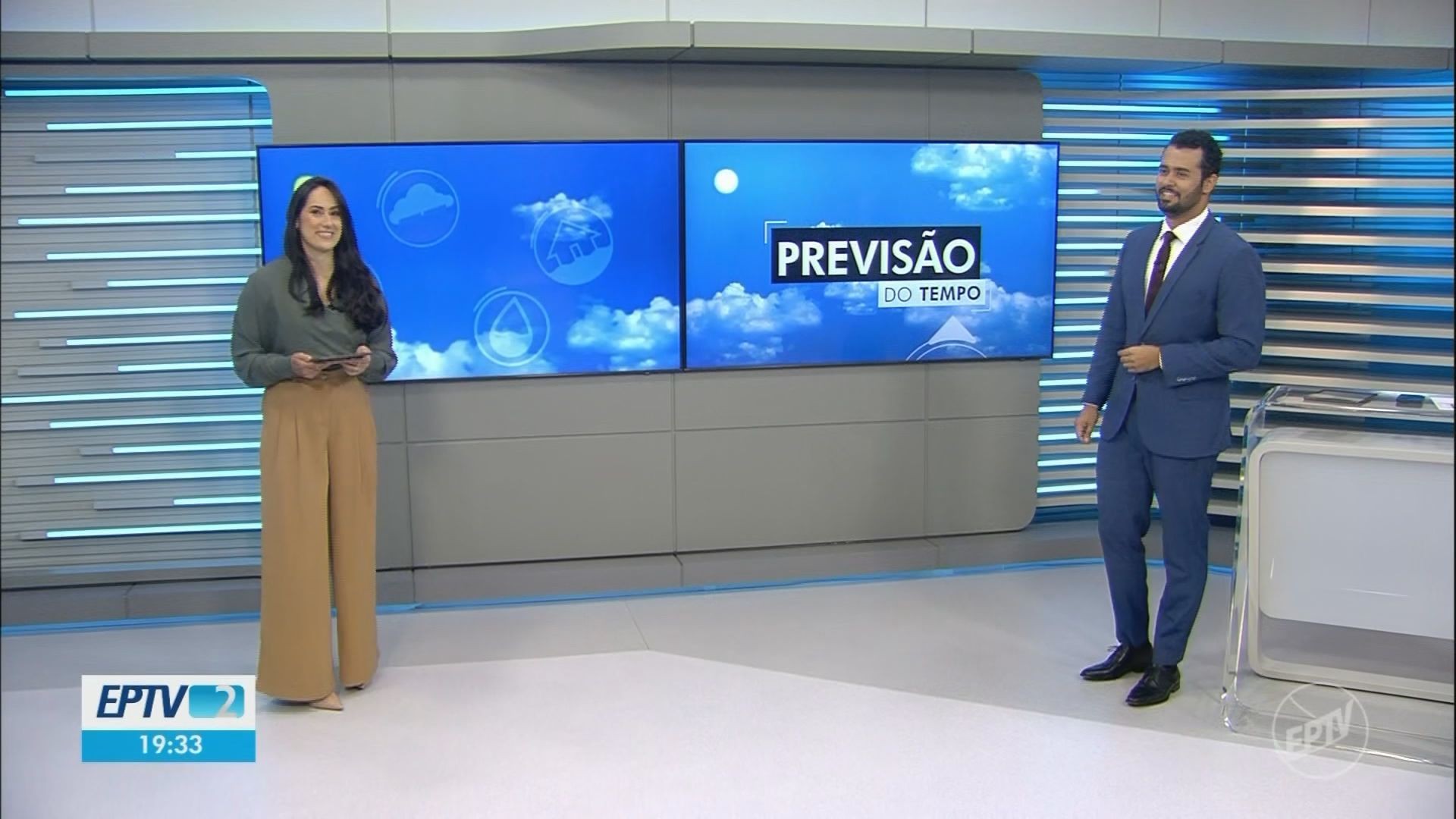 VÍDEOS: EPTV 2 Sul de Minas de quinta-feira, 3 de julho de 2025