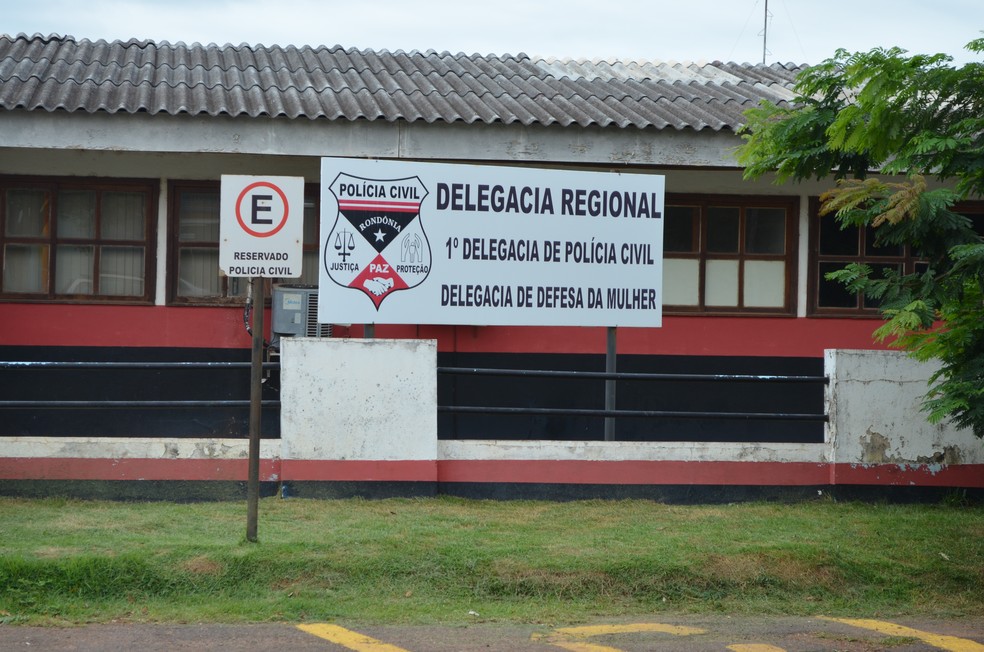 G1 - Programa 'Ação Mulher' é desenvolvido em Rolim de Moura, RO - notícias  em Rondônia