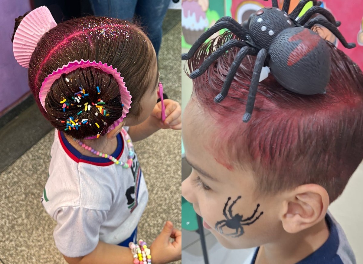 Clube Artistico - Educação, Cabelo e Moda