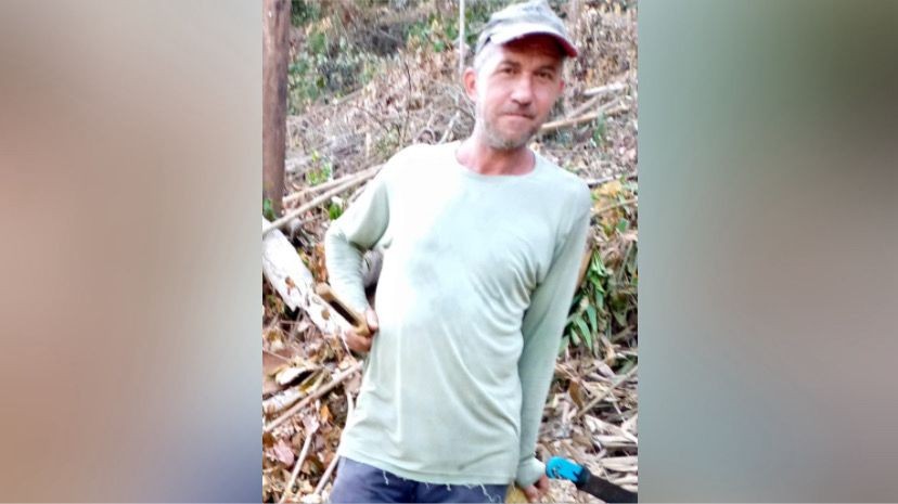Corpo de homem é encontrado em igarapé na comunidade São Pedro, em Santarém