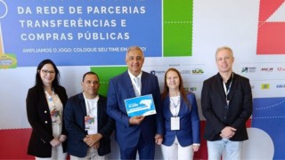 Rio das Ostras integra Plataforma Nacional e moderniza gestão