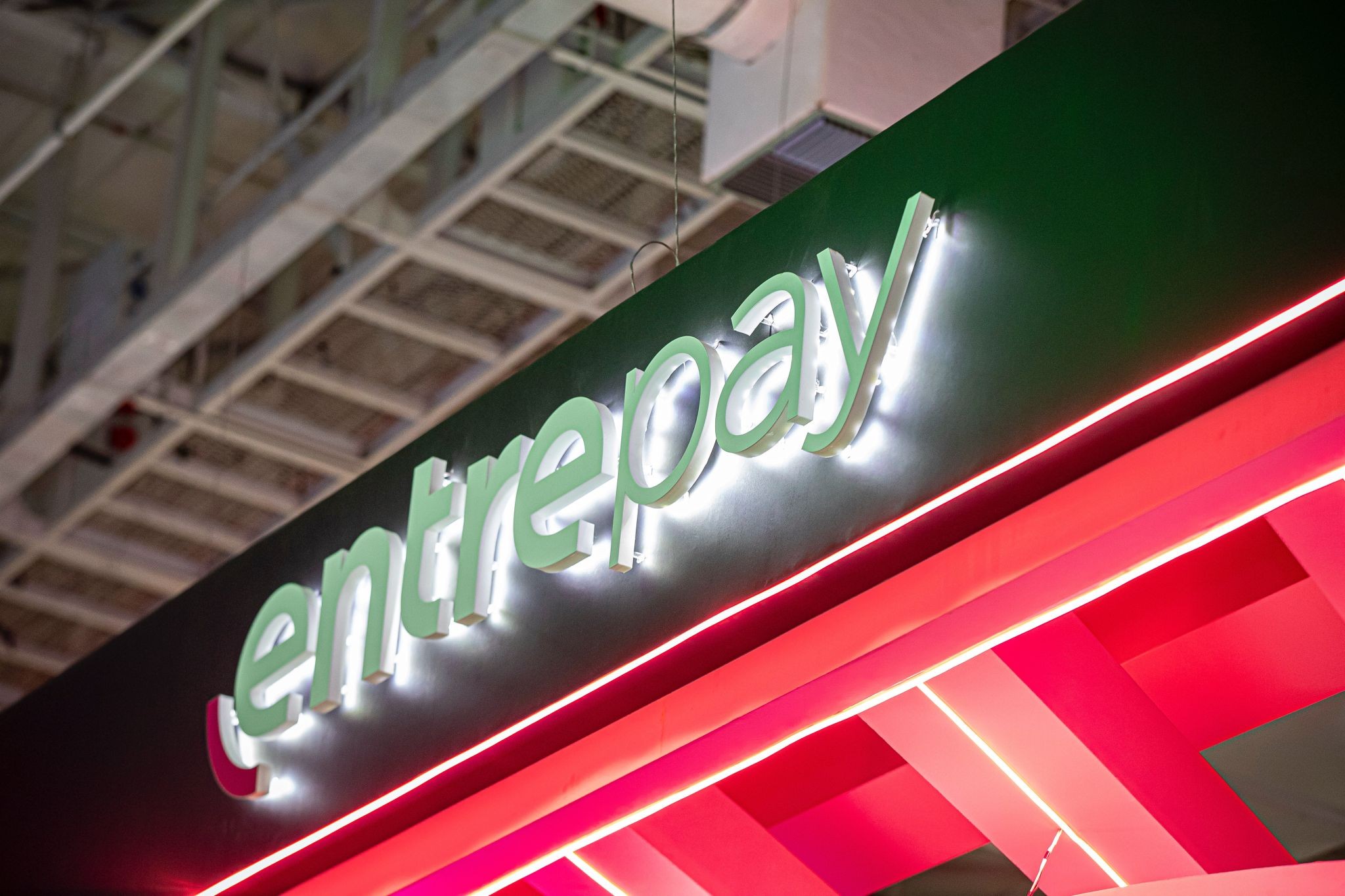 Banco Central decreta liquidação extrajudicial de instituições do conglomerado Entrepay