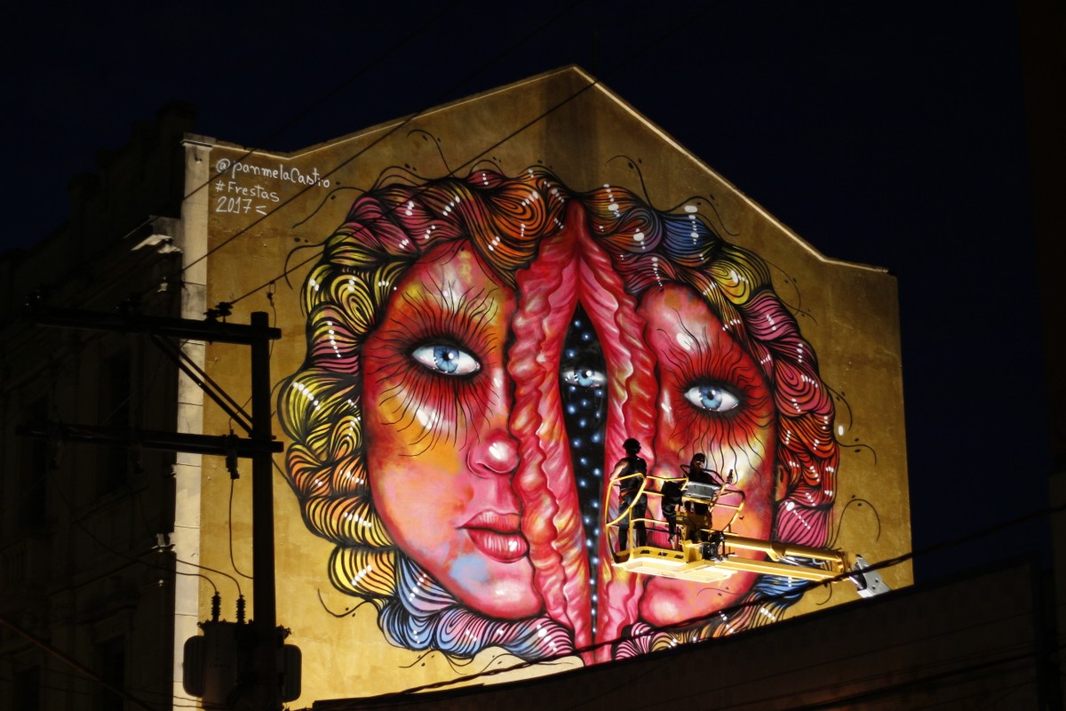 Yosh yulduz yalangoch