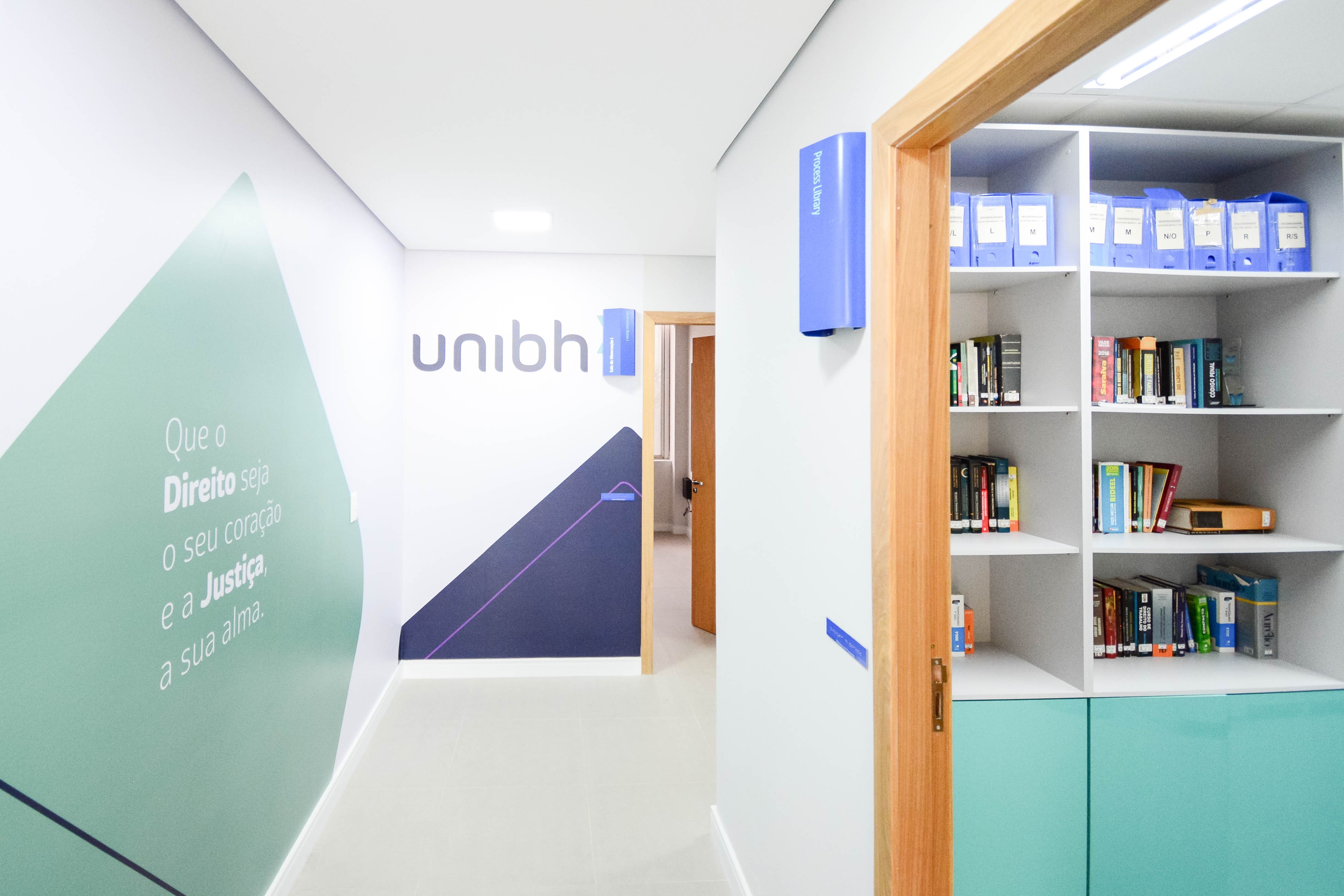 Curso de Direito do UniBH privilegia a formação profissional ...