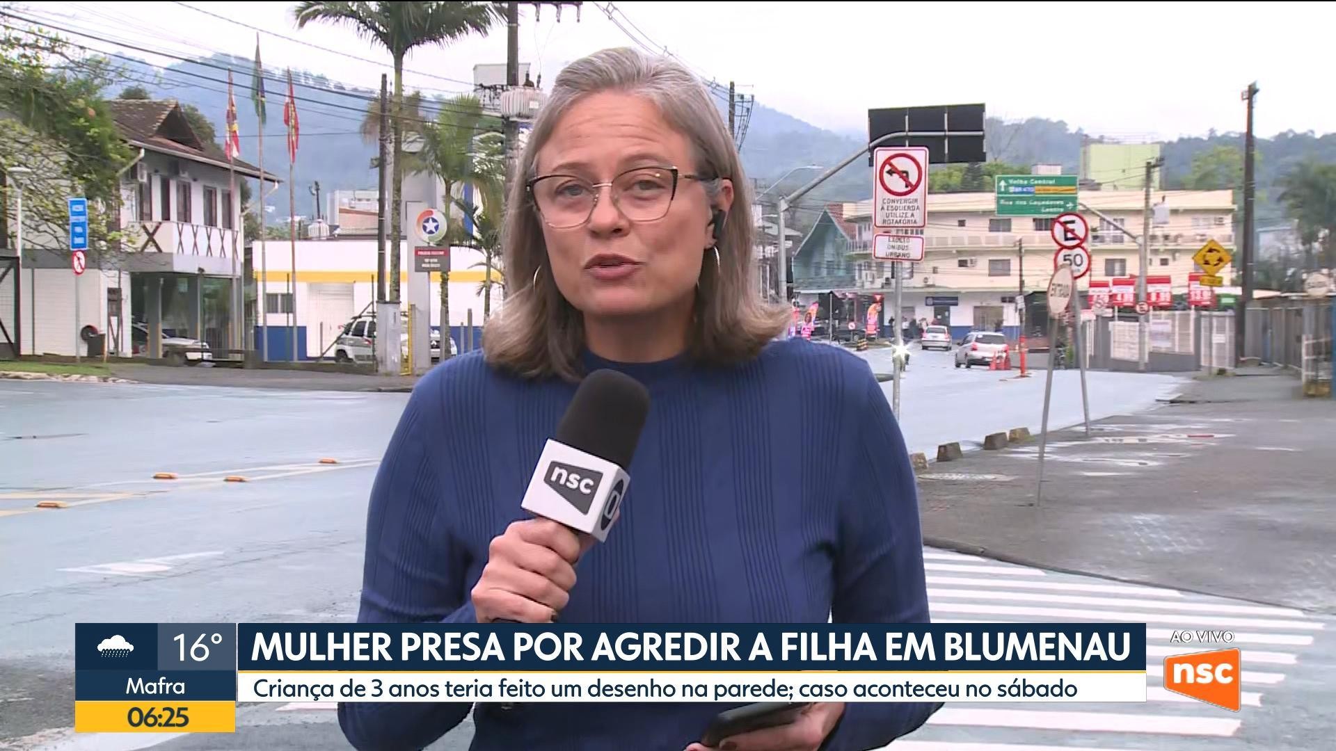 VÍDEOS: Bom Dia Santa Catarina de segunda-feira, 28 de setembro de 2026