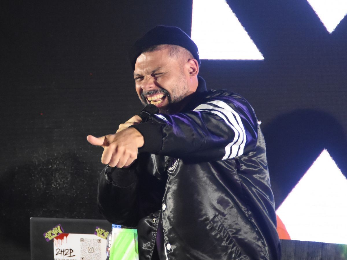 Você Não Tá Convidada pro Meu Bat Mitzvá!