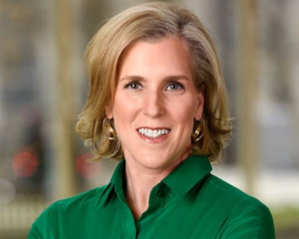 Stephanie Faubion, diretora do Centro para a Saúde da Mulher da Clínica Mayo: “parte-se do pressuposto que as mulheres antes da menopausa e na pós-menopausa respondem da mesma forma ao medicamento” — Foto: Divulgação